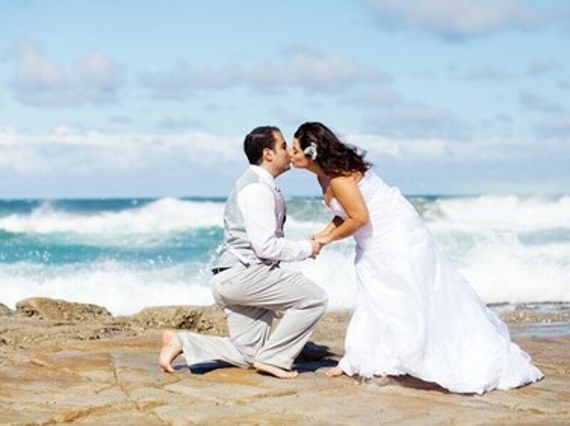 Kauai Island Weddings Deutschsprachiges Angebot