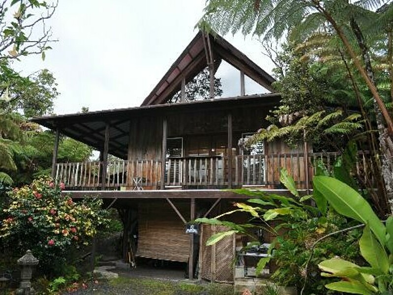 Lotus Garden Cottages B B My Hawaii Tours