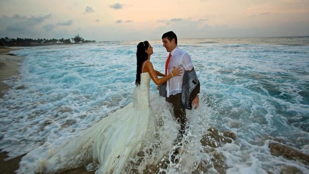 Heiraten auf Big Island (Island of Hawaii)