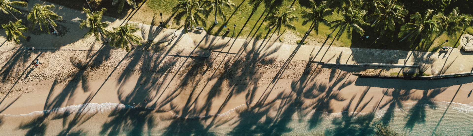 Individualreisen auf Hawaii 4 Wochen