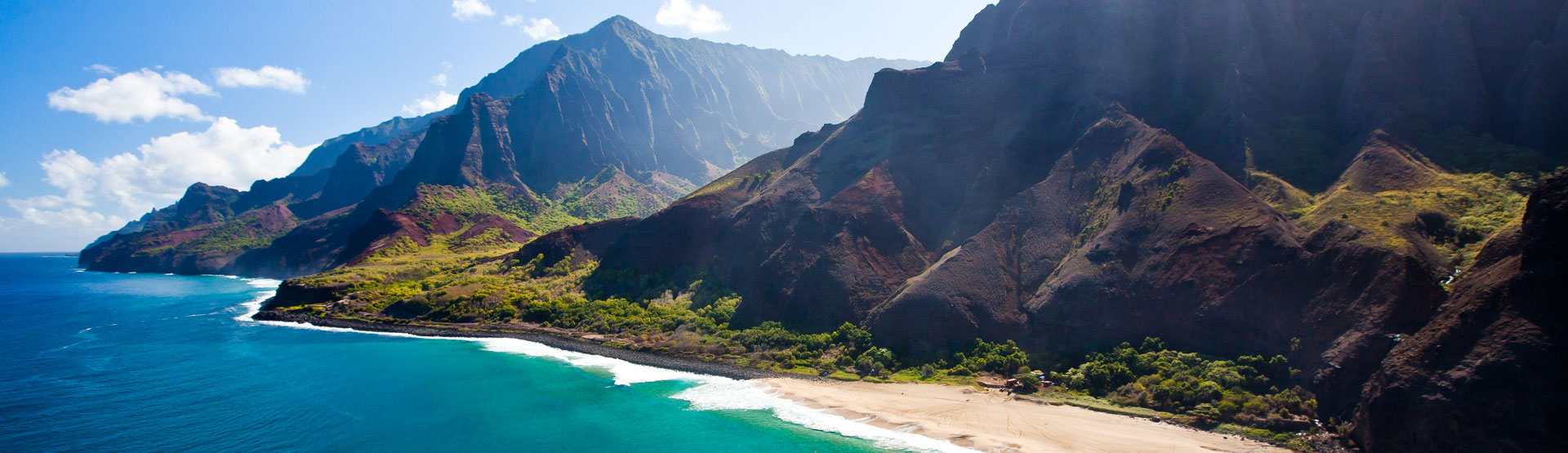 My Hawaii Tours - Reise nach Hawaii - Gruppenreise
