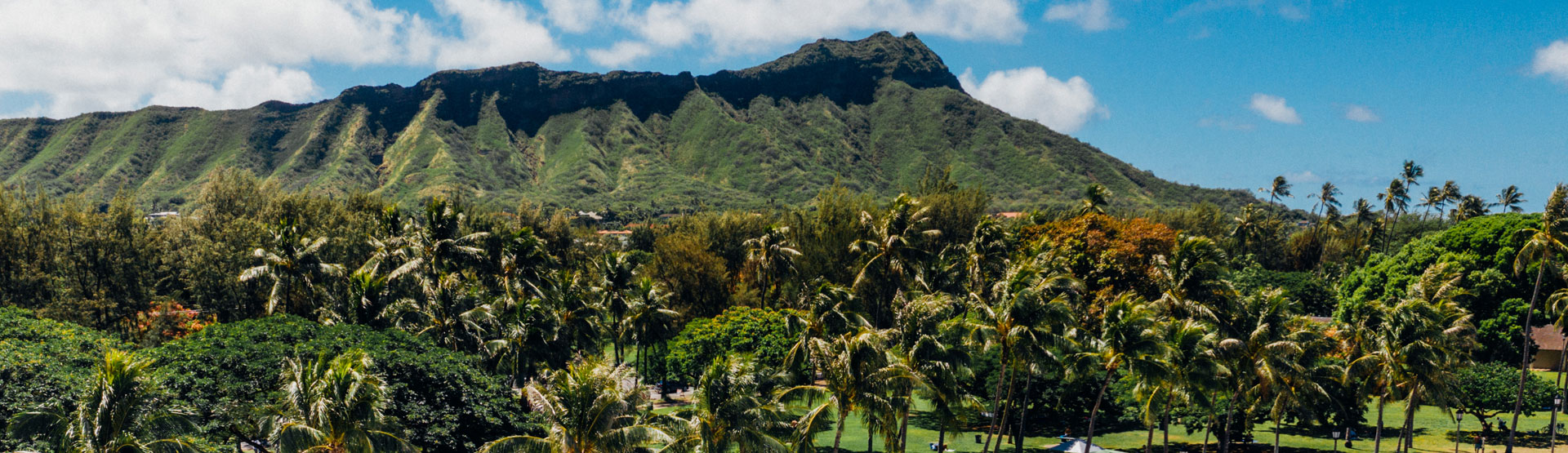 Hawaii Inselhopping