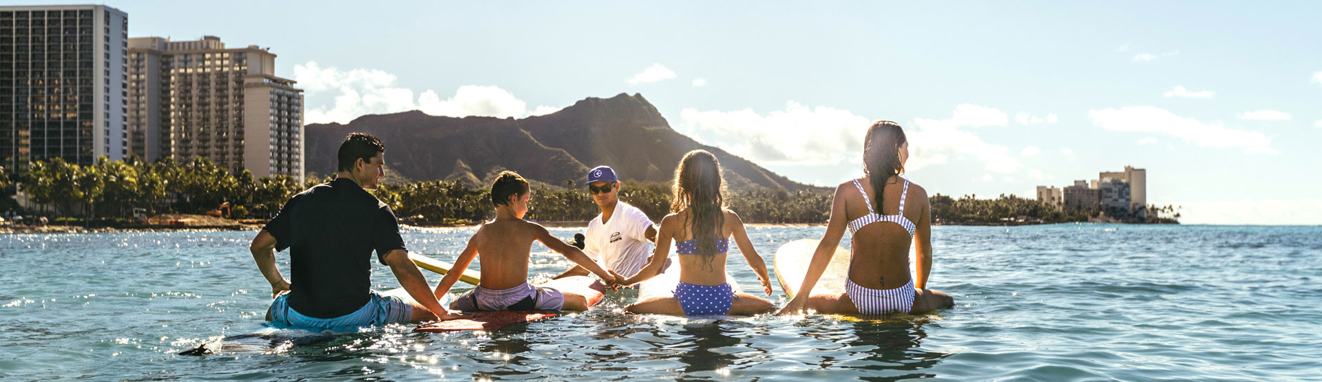 My Hawaii Tours - Reise nach Hawaii - Tagesausflüge Oahu